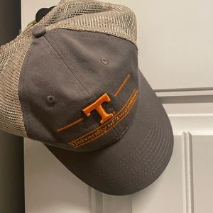 University of Tennessee cap